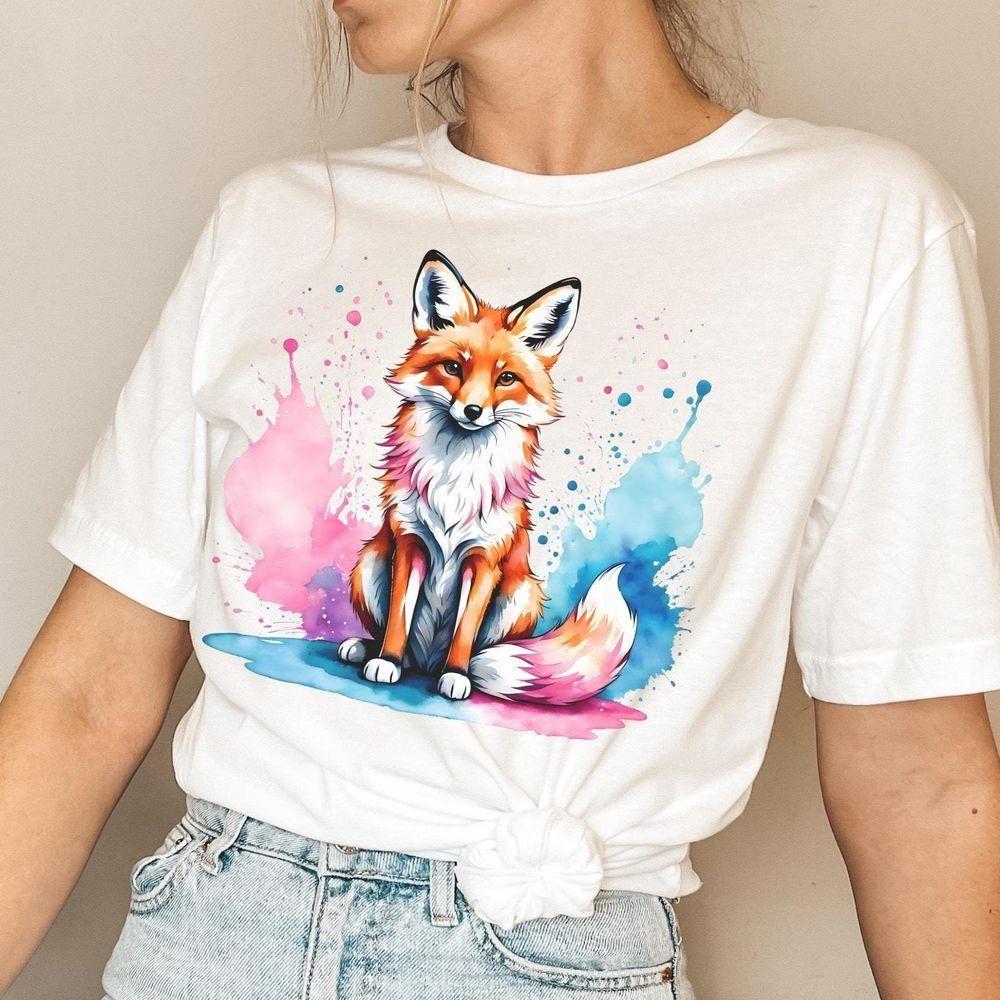 Transgender Fox Vuitino Apparel Transgender Fox Vuitino Apparel